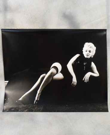 Milton H. Greene photograph of Marilyn Monroe