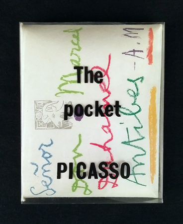 the Pocket Picasso