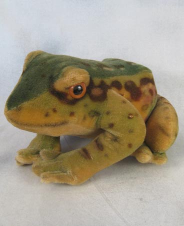 1959-64 Froggy Frog