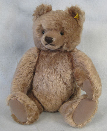 1950s light brown Original Teddy