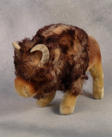 1960 bison
