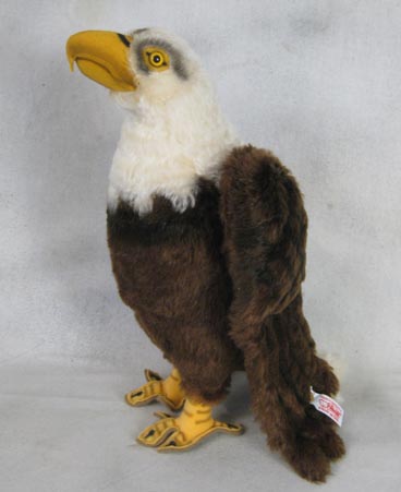 Bald Eagle North American Exclusive