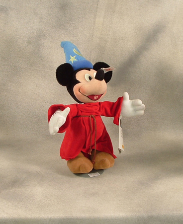 Sorcerer Mickey Mouse from Disney's Fantasia 2000