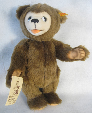 Clifford Berryman Bear