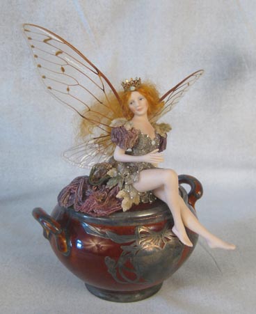 Sugar Bowl Fairy