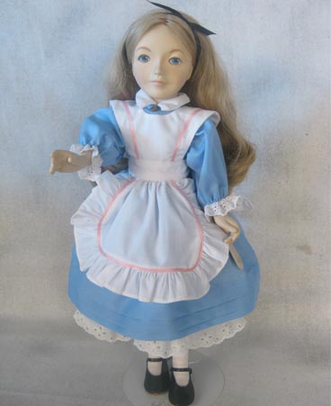 Dakin Elegante Alice