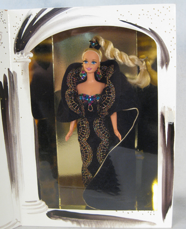 Barbie Classique Collection Midnight Gala