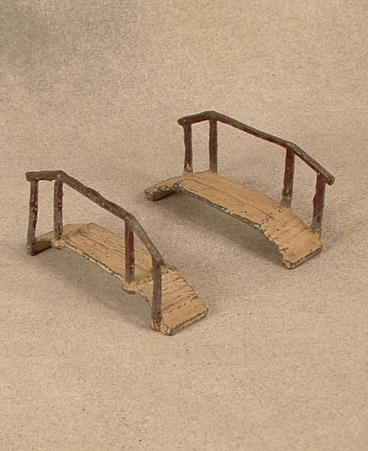 Bridge - 2 pieces