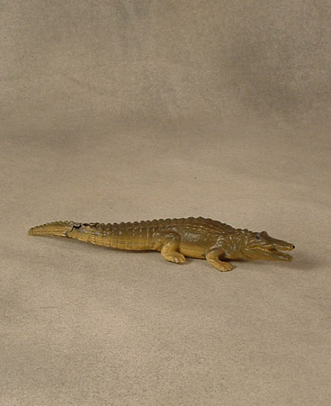 Crocodile