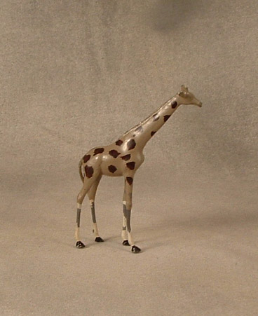 Giraffe (repainted)